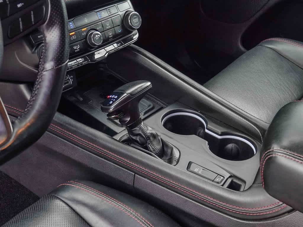 Thumbnail: 2021 Dodge Durango - 18