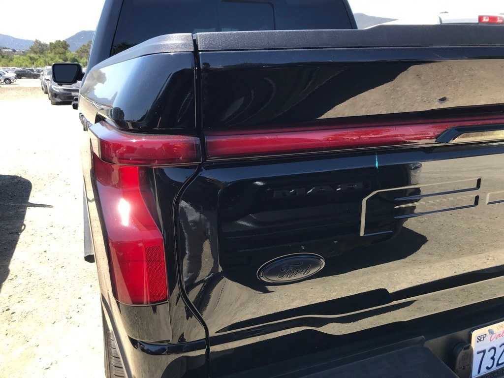 Thumbnail: 2024 Ford F-150 - 9