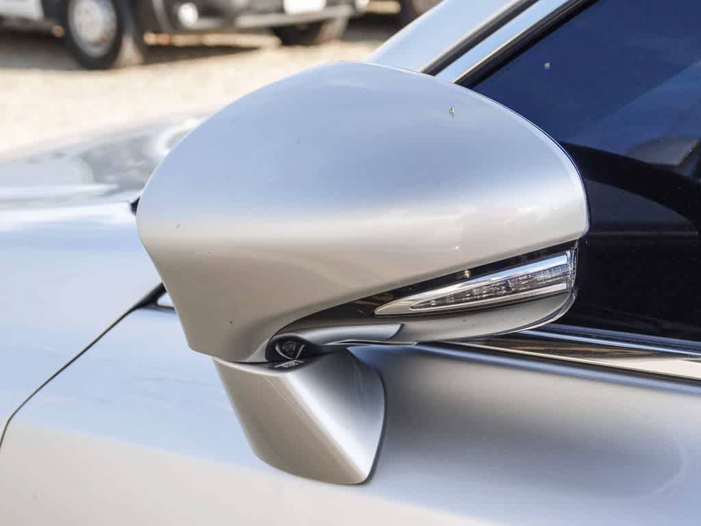 Thumbnail: 2015 Lexus GS - 20