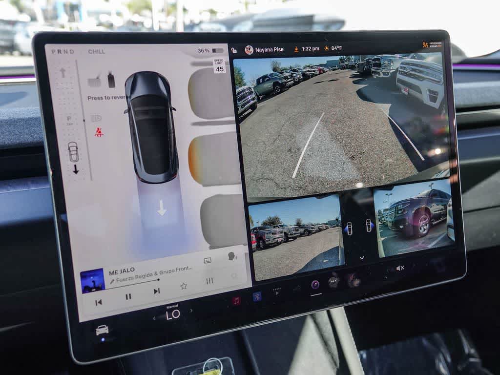 Thumbnail: 2025 Tesla Model 3 - 22