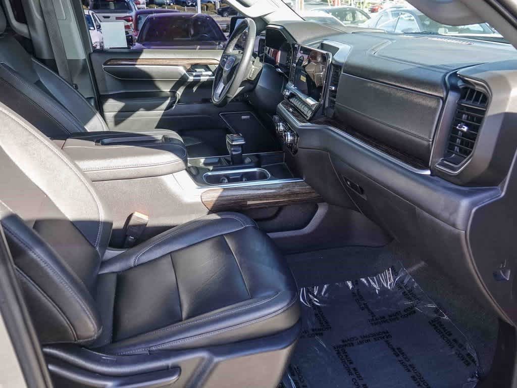 Thumbnail: 2022 GMC Sierra 1500 - 15