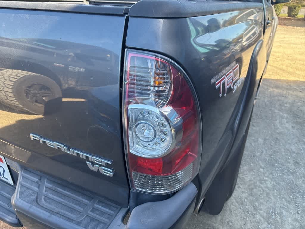 Thumbnail: 2013 Toyota Tacoma - 5