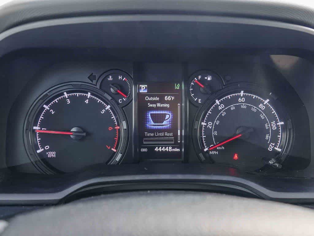 Thumbnail: 2024 Toyota 4Runner - 23