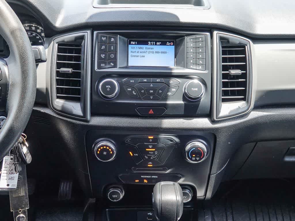 Thumbnail: 2019 Ford Ranger - 12