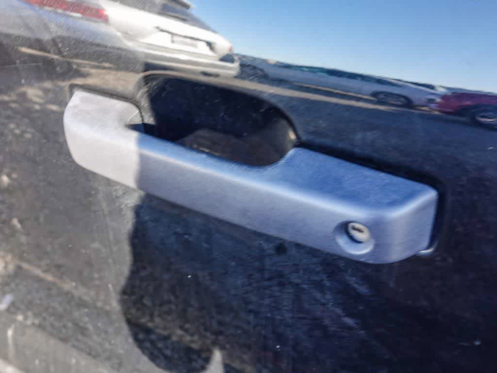 Thumbnail: 2024 Ford F-250 - 23