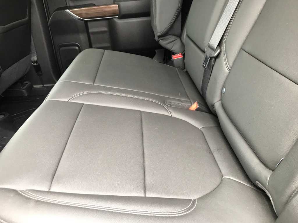 Thumbnail: 2019 Chevrolet Silverado 1500 - 8