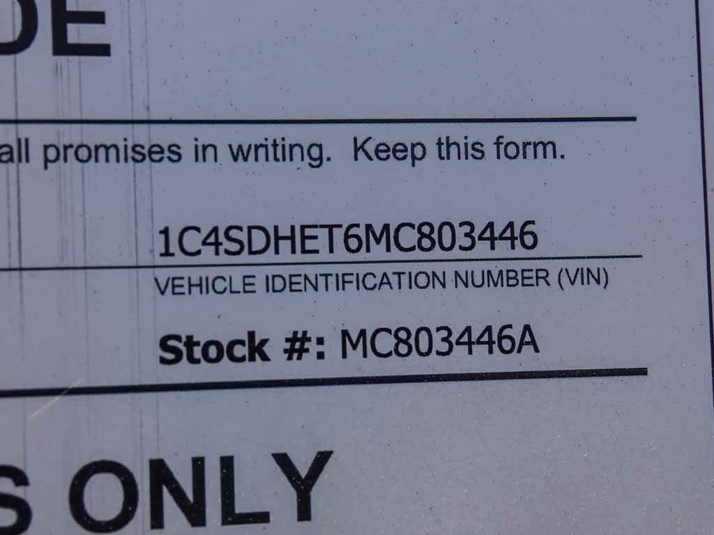 Thumbnail: 2021 Dodge Durango - 24