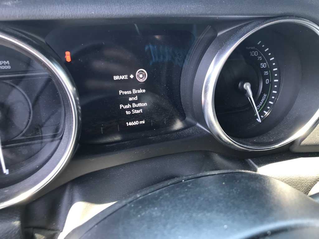 Thumbnail: 2022 Jeep Wrangler - 12