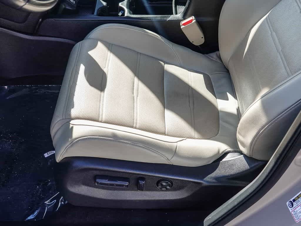 Thumbnail: 2018 Honda CR-V - 19