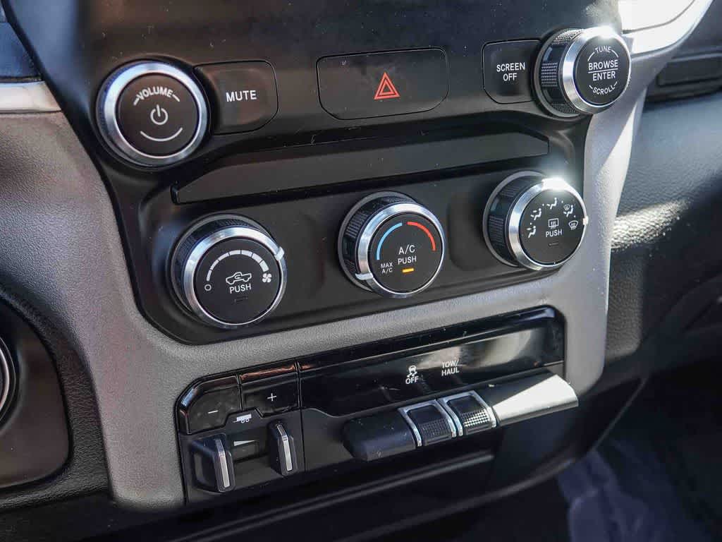 Thumbnail: 2024 RAM 2500 - 22