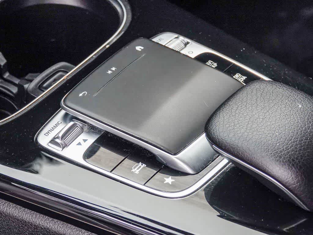 Thumbnail: 2019 Mercedes-Benz A-Class - 21