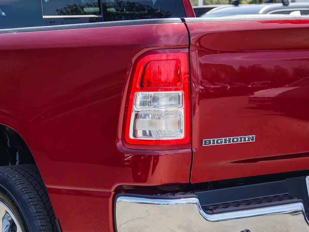 Thumbnail: 2023 RAM 1500 - 7
