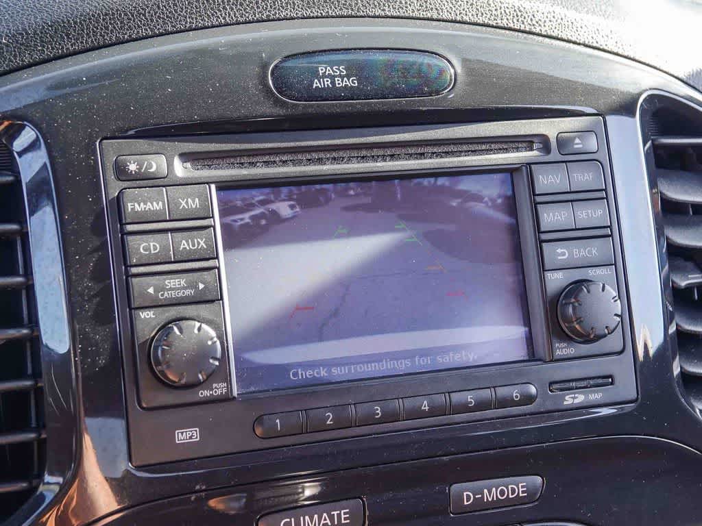 Thumbnail: 2011 Nissan Juke - 20