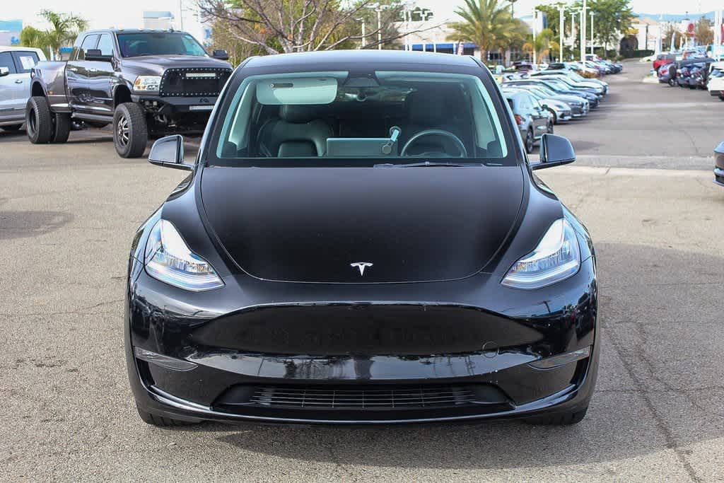 Thumbnail: 2023 Tesla Model Y - 2