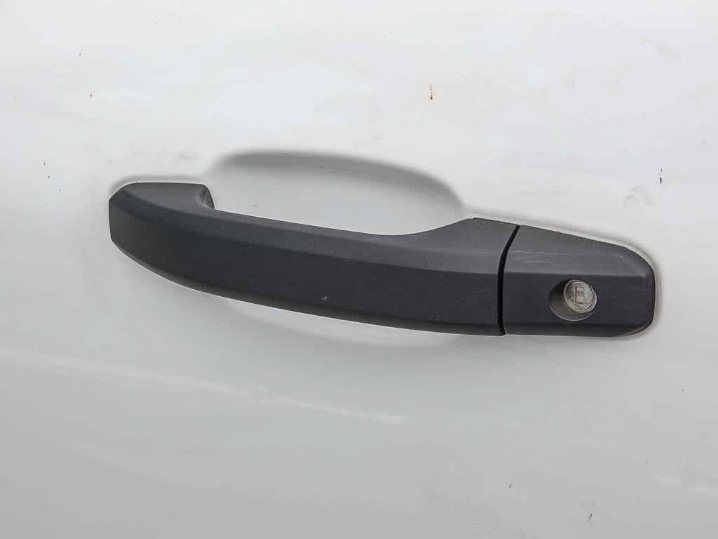 Thumbnail: 2014 Chevrolet Silverado 1500 - 19