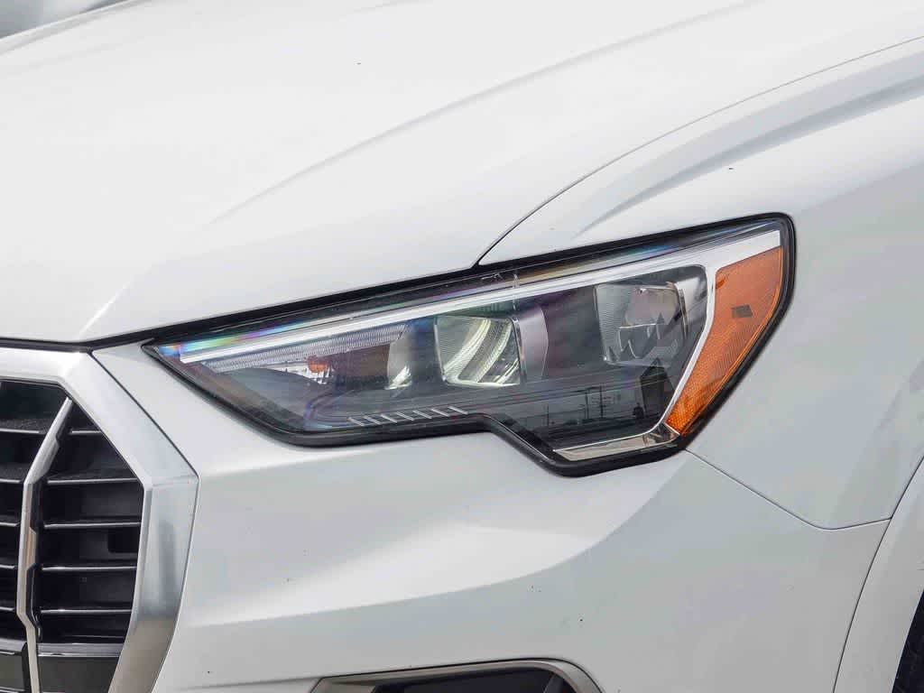 Thumbnail: 2020 Audi Q3 - 7