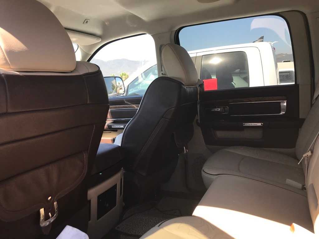 Thumbnail: 2018 RAM 2500 - 7