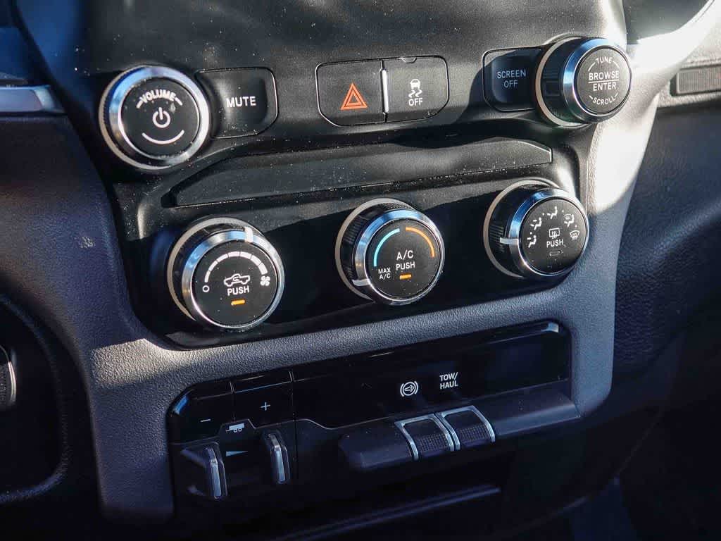 Thumbnail: 2024 RAM 2500 - 18