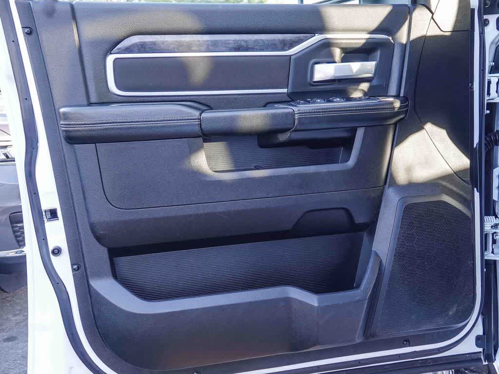 Thumbnail: 2024 RAM 2500 - 16