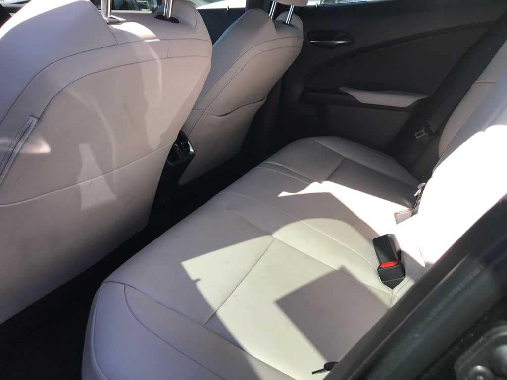 Thumbnail: 2024 Lexus UX - 5