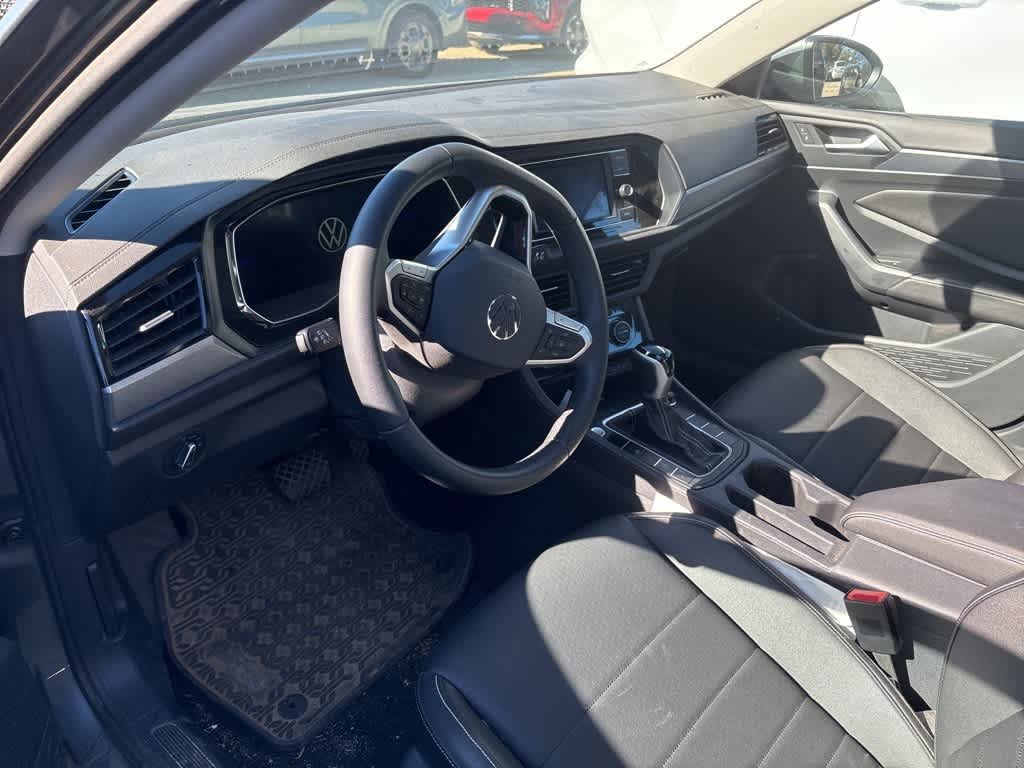 Thumbnail: 2024 Volkswagen Jetta - 7