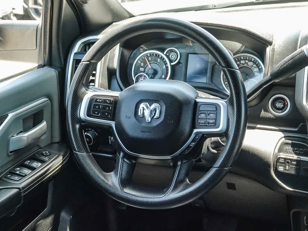 Thumbnail: 2021 RAM 2500 - 14