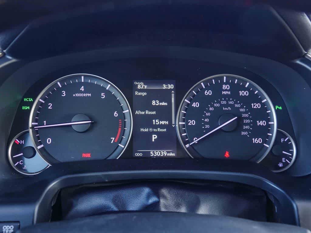 Thumbnail: 2019 Lexus RX - 24