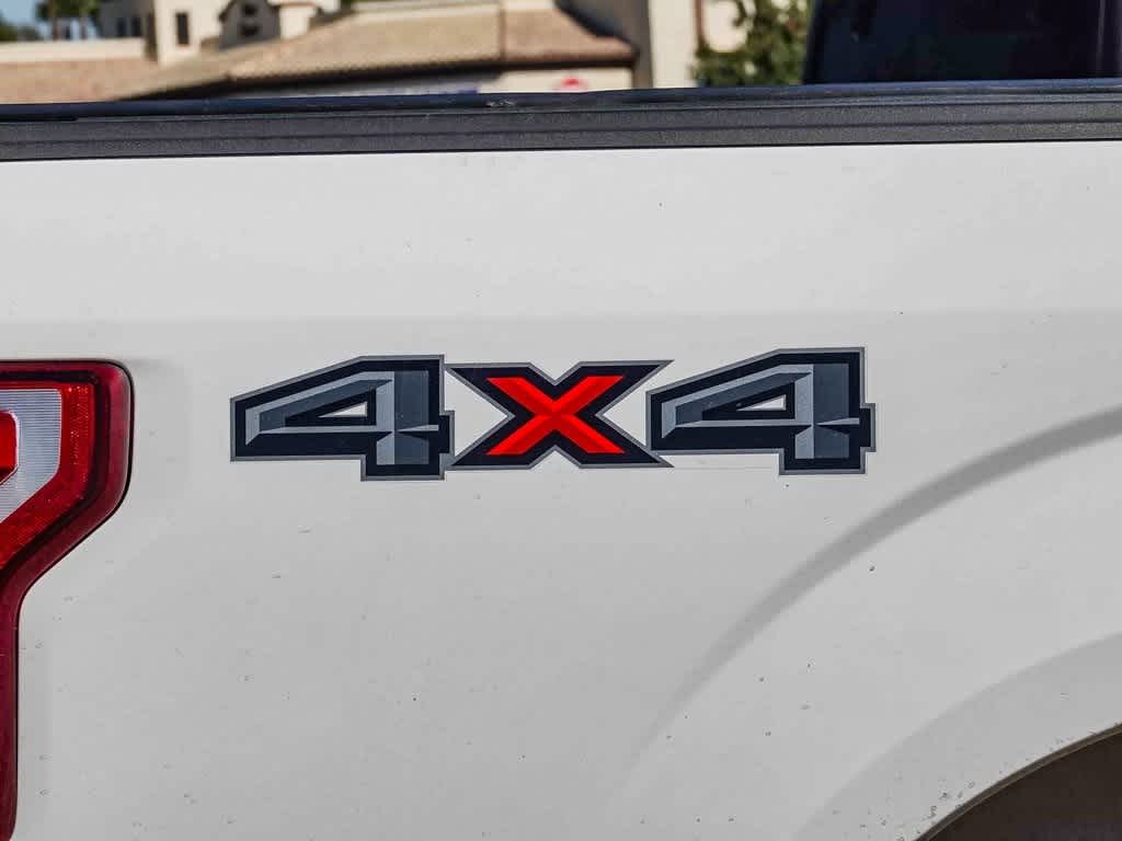 Thumbnail: 2019 Ford F-150 - 12