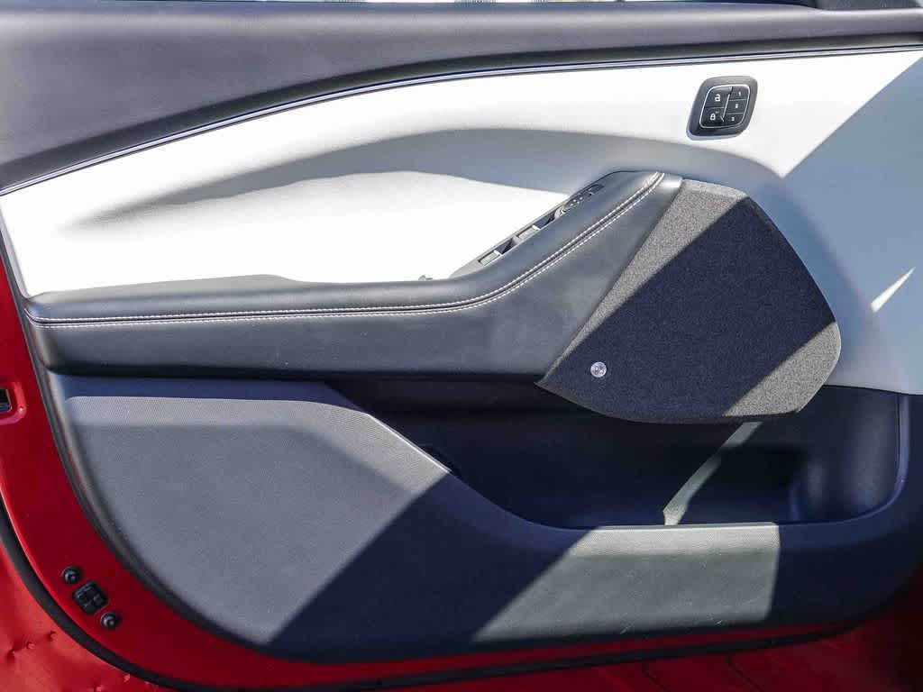 Thumbnail: 2023 Ford Mustang Mach-E - 18