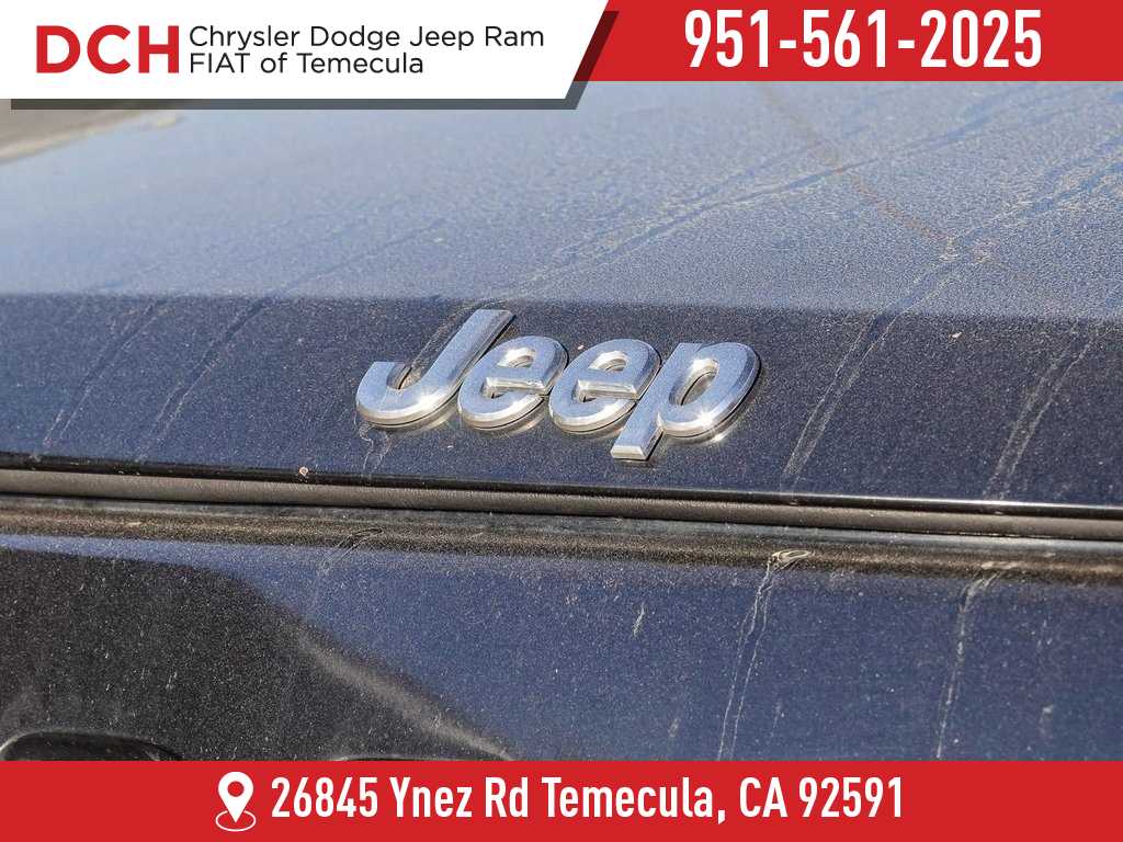 2016 Jeep Patriot Sport -
                  Temecula, CA