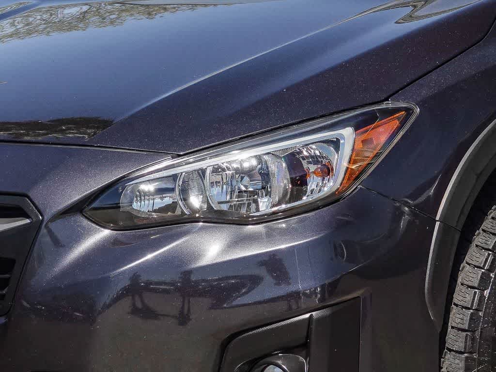 Thumbnail: 2018 Subaru Crosstrek - 7