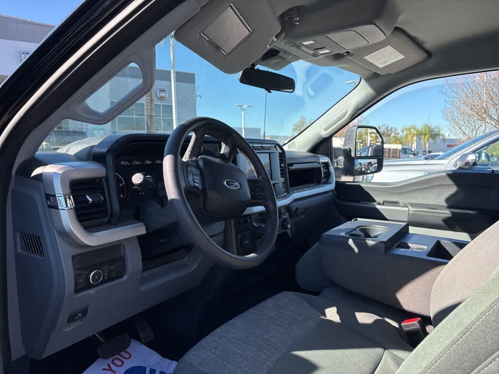 Thumbnail: 2024 Ford F-250 - 11