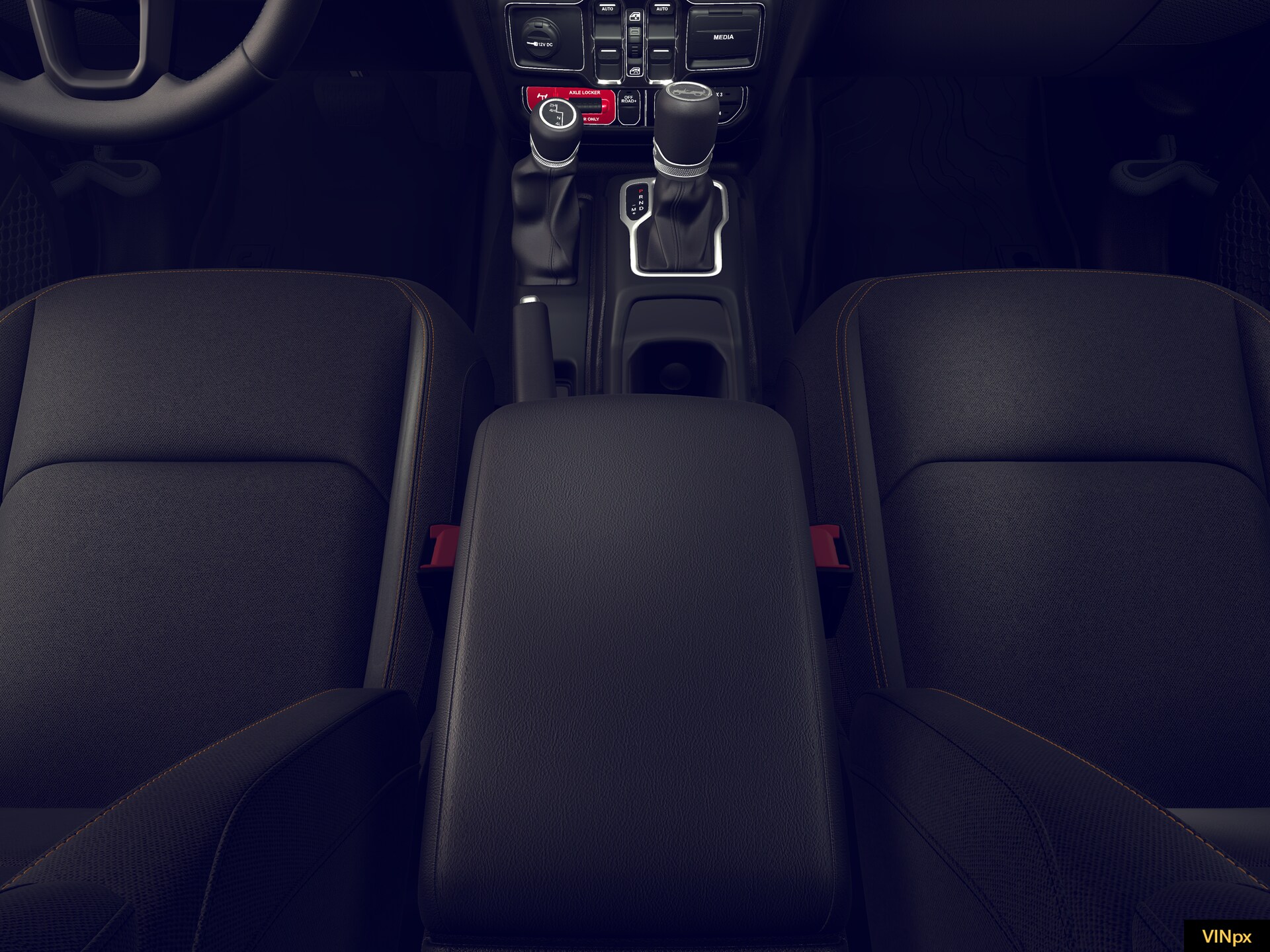 Thumbnail: 2026 Jeep Wrangler - 18