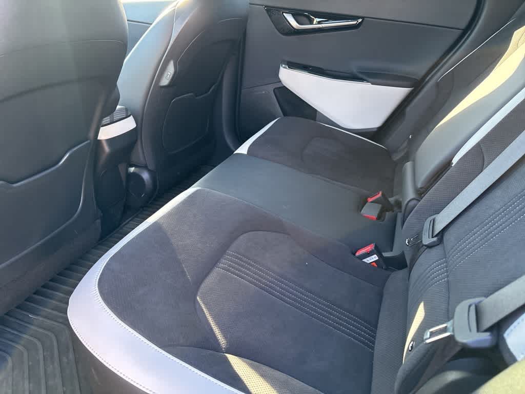 Thumbnail: 2023 Kia EV6 - 9