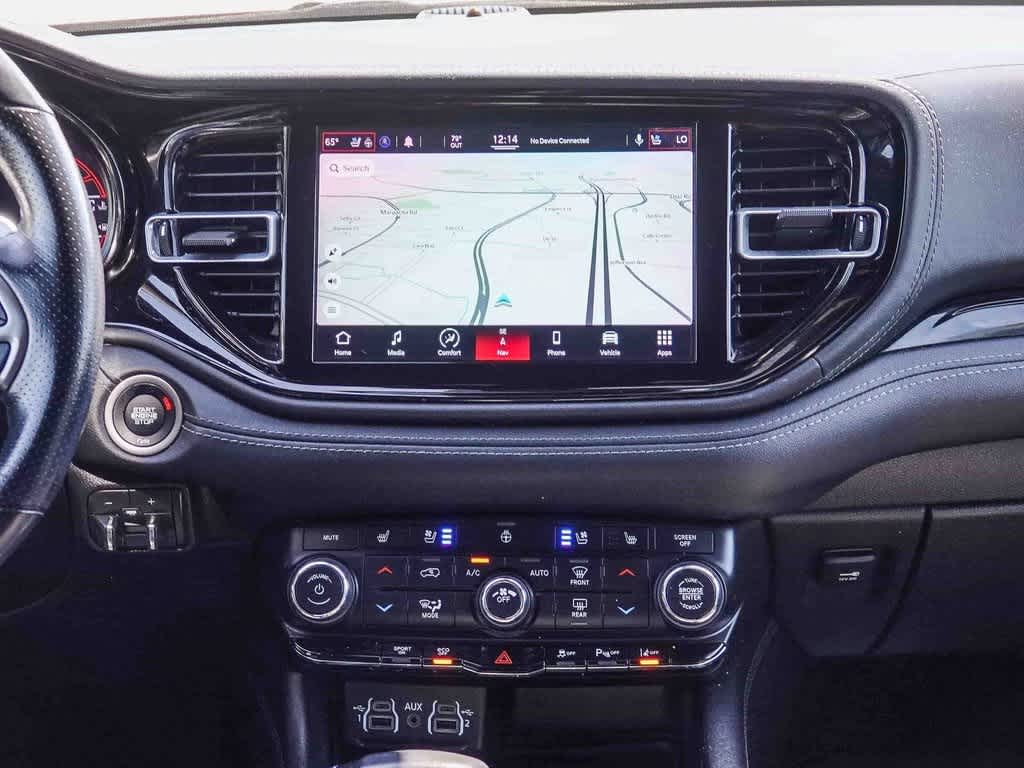 Thumbnail: 2021 Dodge Durango - 9