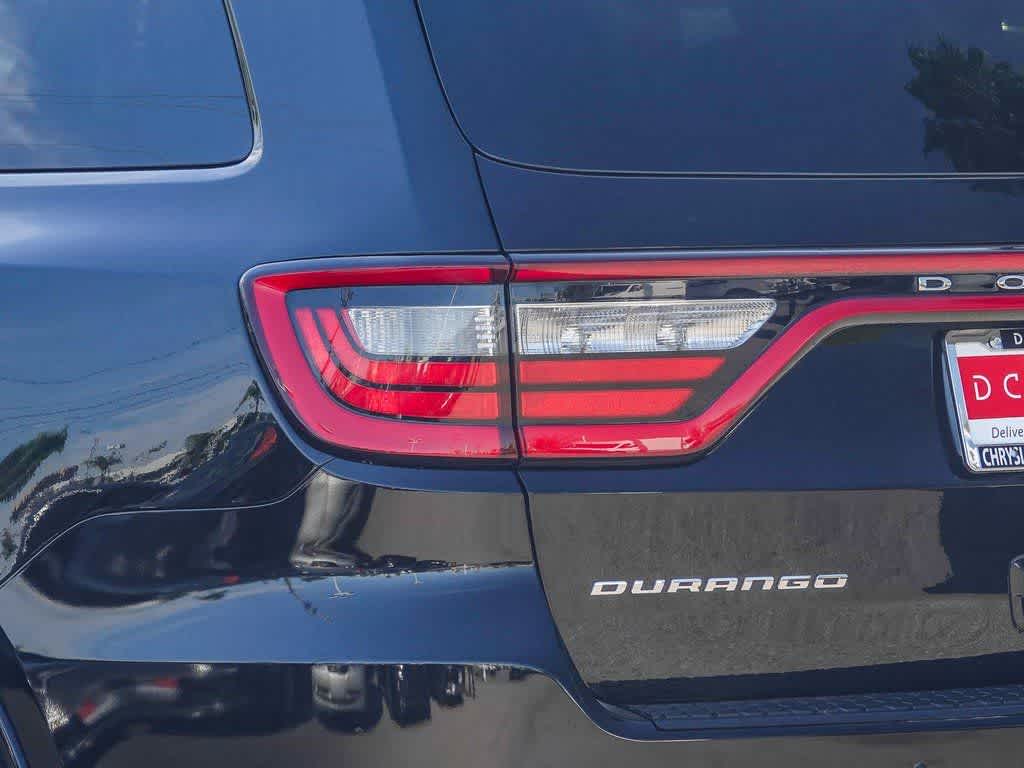 Thumbnail: 2019 Dodge Durango - 7