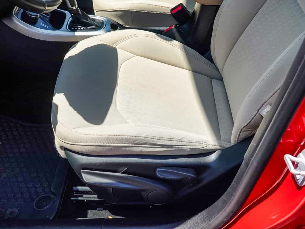 Thumbnail: 2019 Jeep Compass - 20