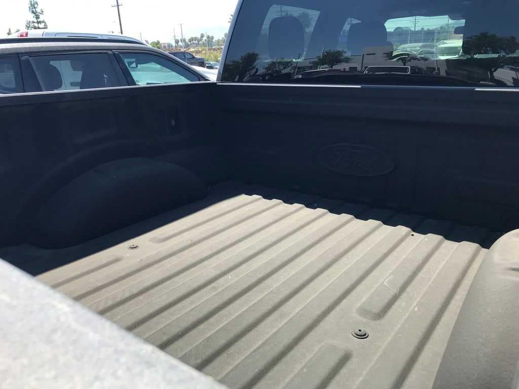 Thumbnail: 2020 Ford F-150 - 7