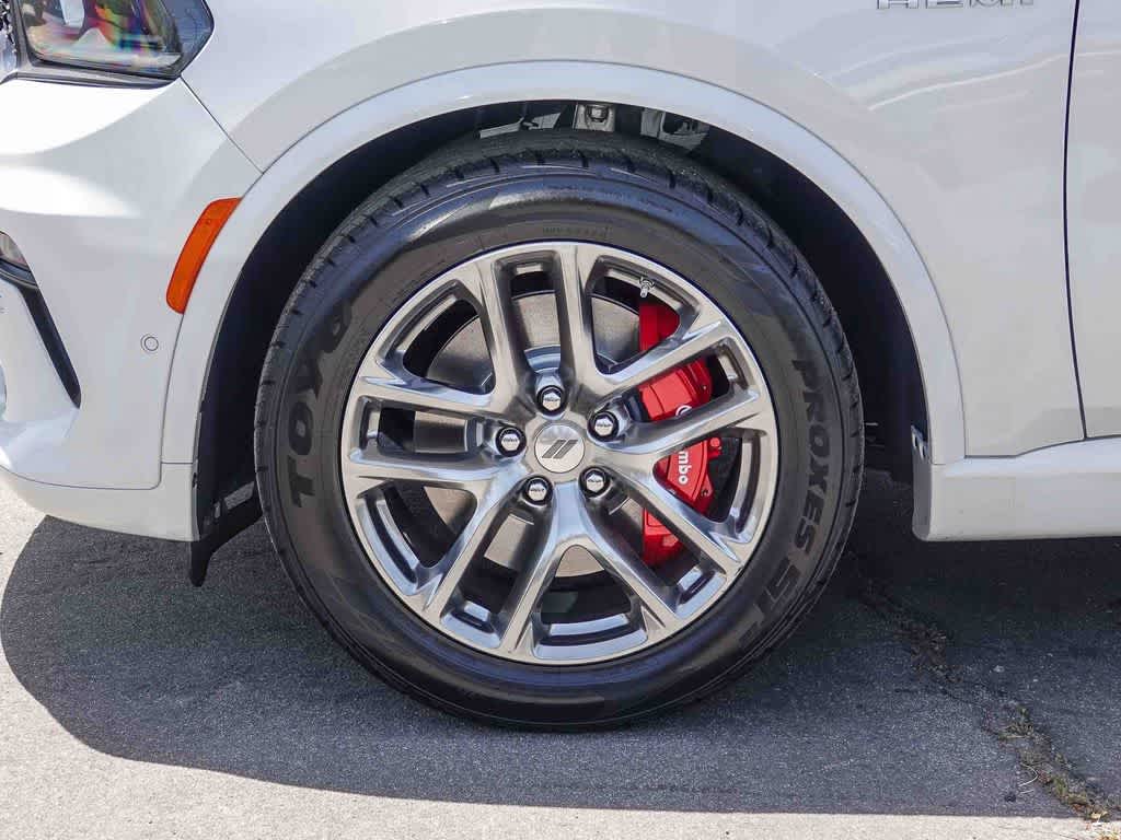 Thumbnail: 2022 Dodge Durango - 10