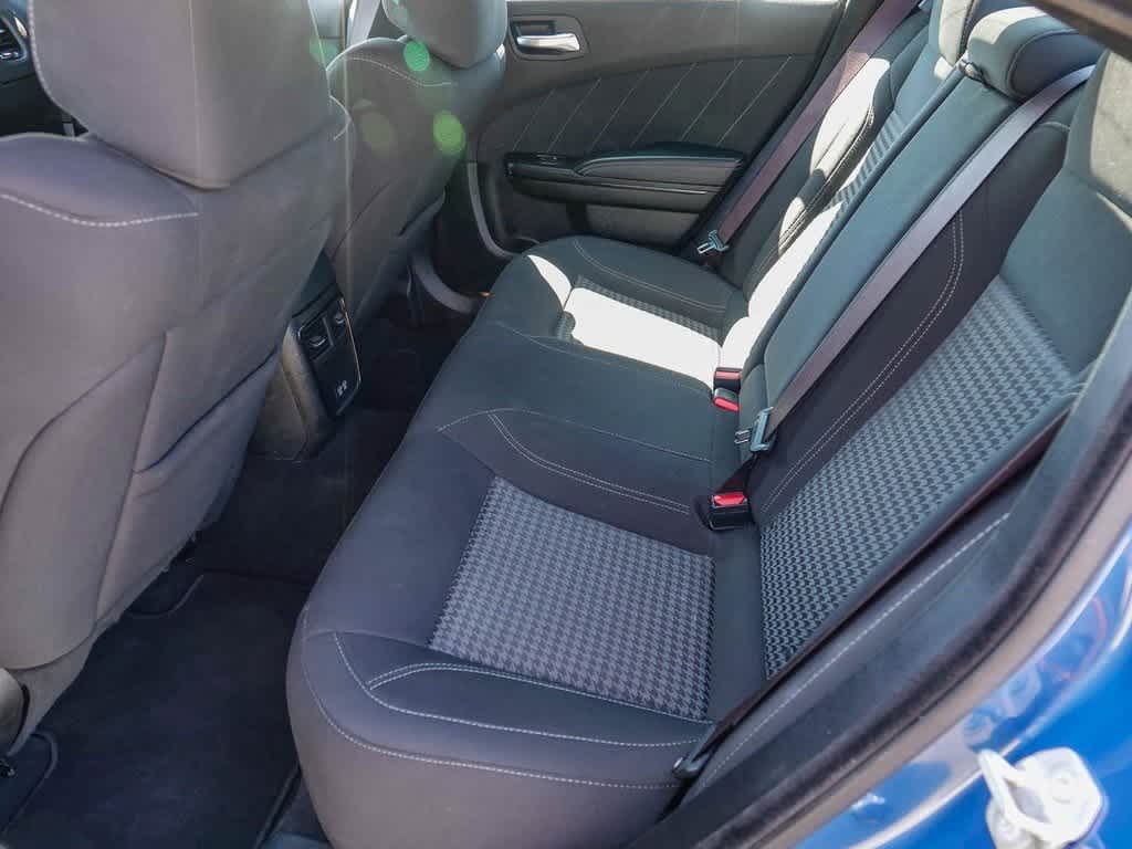 Thumbnail: 2023 Dodge Charger - 17