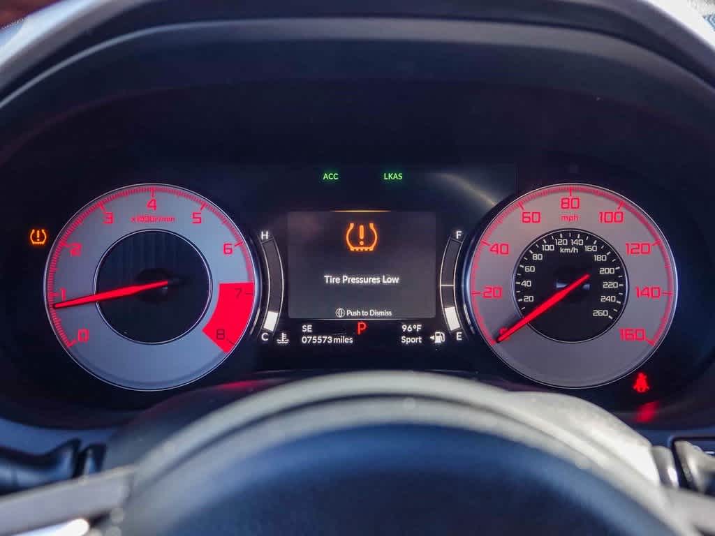 Thumbnail: 2019 Acura RDX - 24