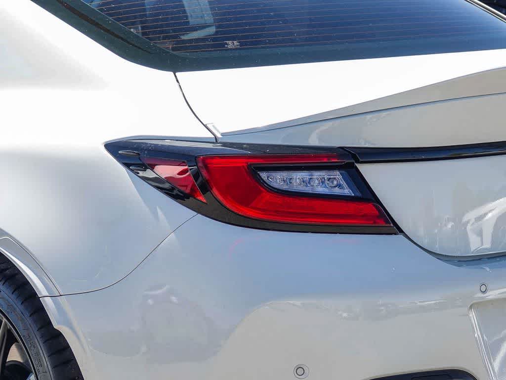 Thumbnail: 2024 Toyota GR86 - 6