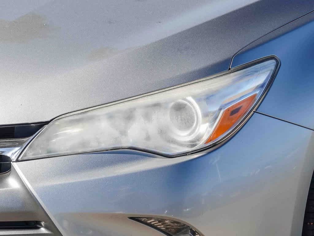 Thumbnail: 2017 Toyota Camry - 8