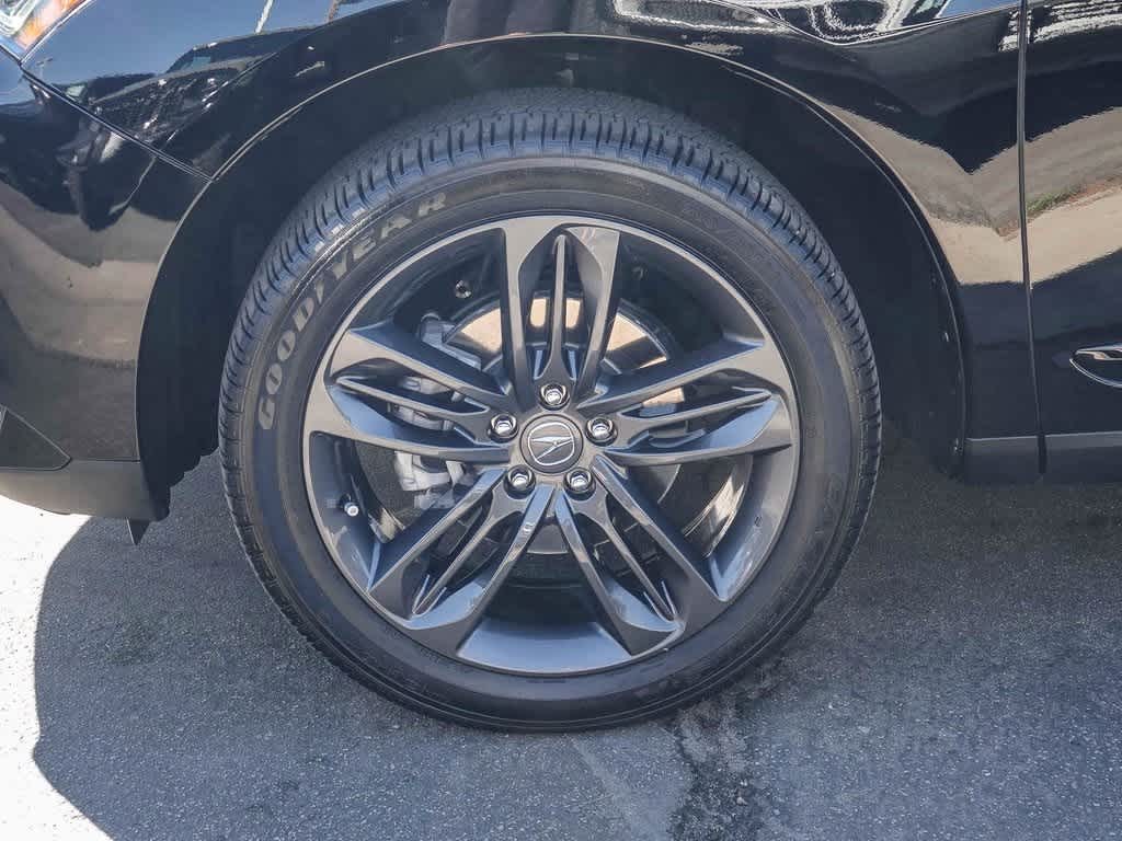 Thumbnail: 2023 Acura RDX - 10