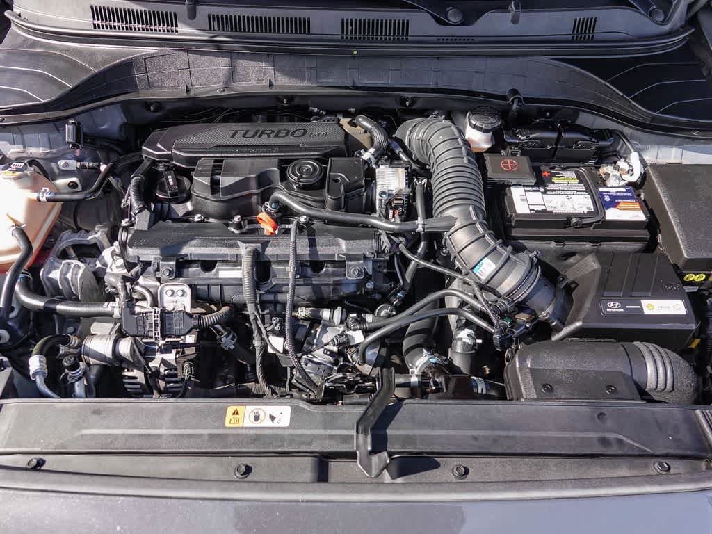 Thumbnail: 2023 Hyundai Kona - 26