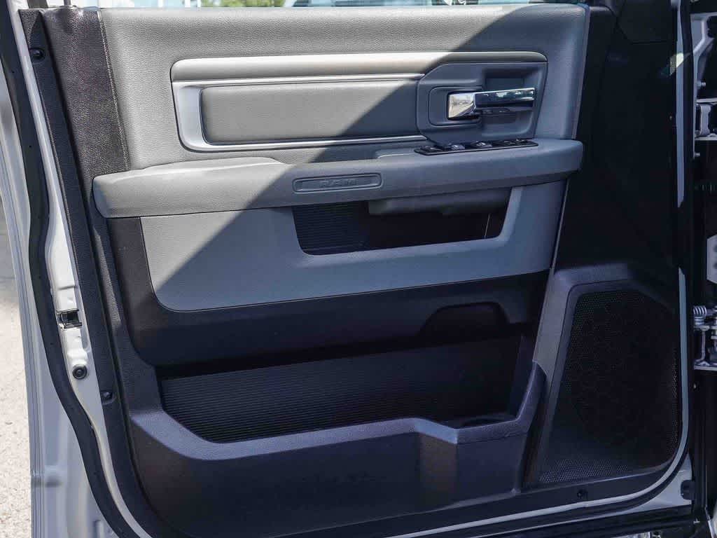 Thumbnail: 2016 RAM 1500 - 20