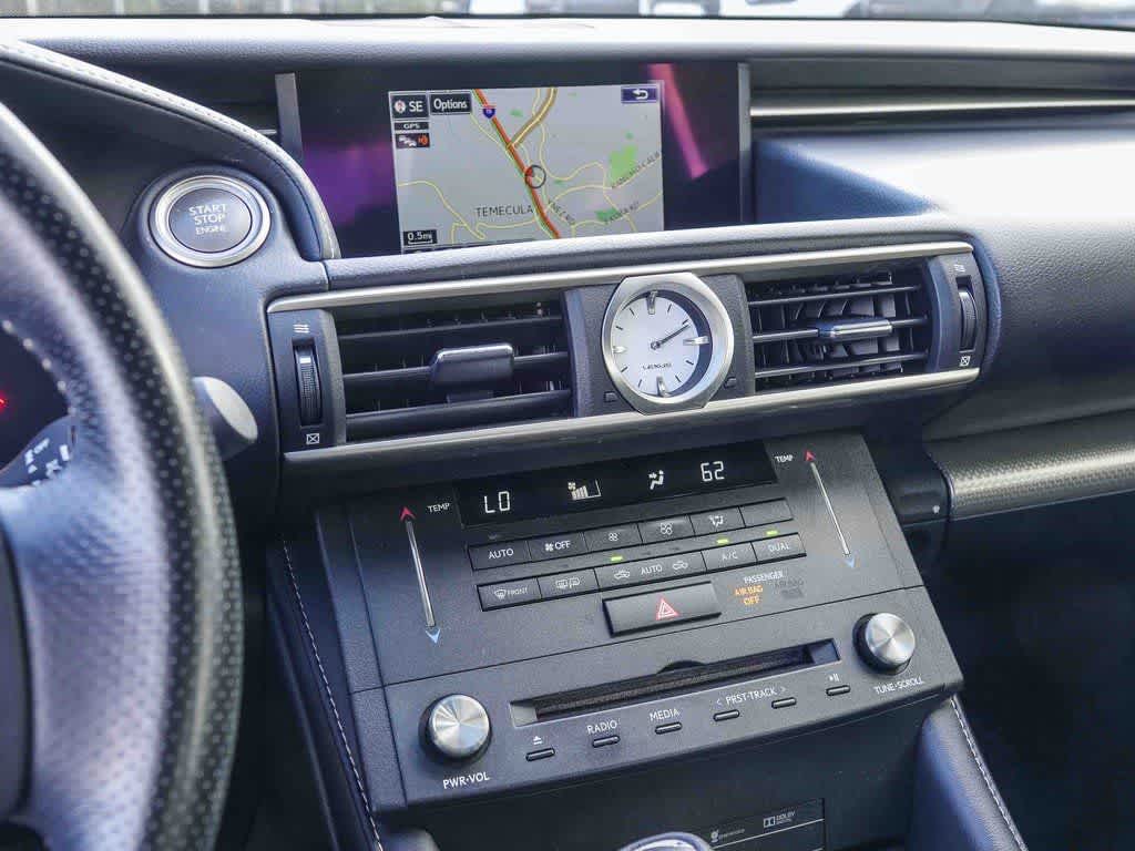 Thumbnail: 2017 Lexus RC - 11