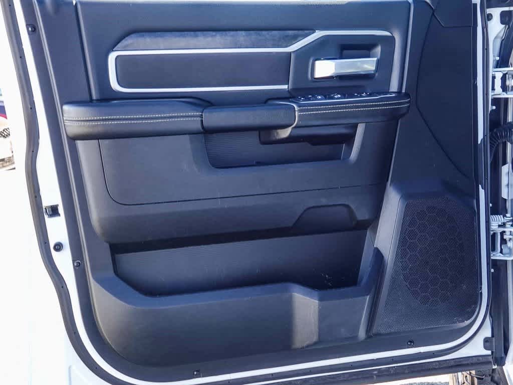 Thumbnail: 2024 RAM 2500 - 20