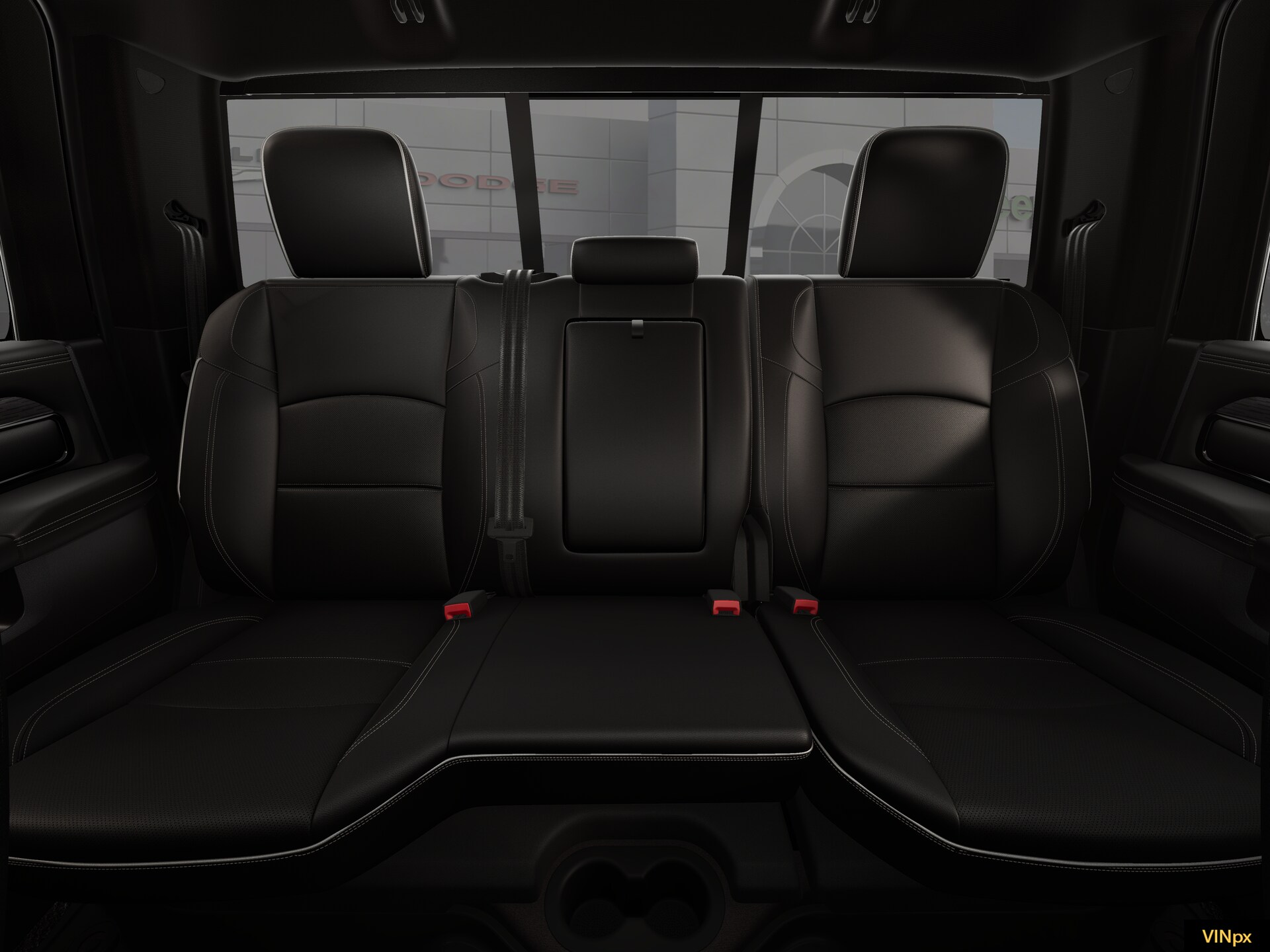 Thumbnail: 2026 RAM 2500 - 17