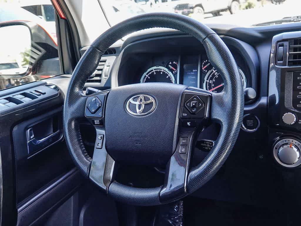 Thumbnail: 2023 Toyota 4Runner - 14